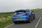 Vauxhall Astra VXR 2012 года